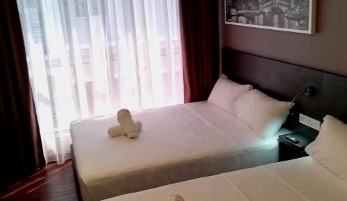Deluxe Plus Room