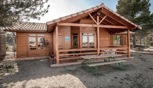 Three-Bedroom Townhouse