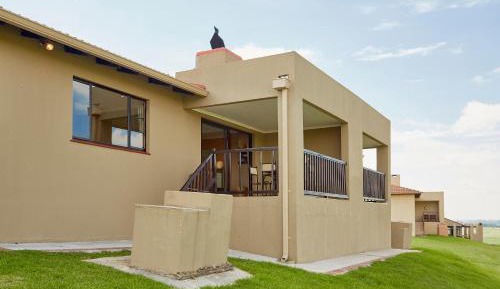  Two-Bedroom Chalet (4 Adults)