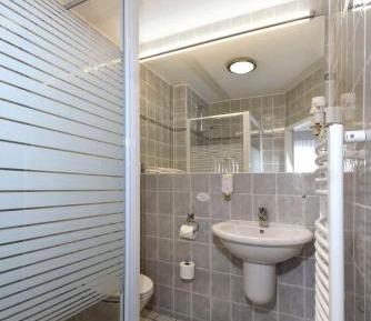 Single Room with Shower