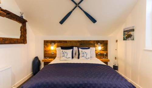 Apartment [Adults only]