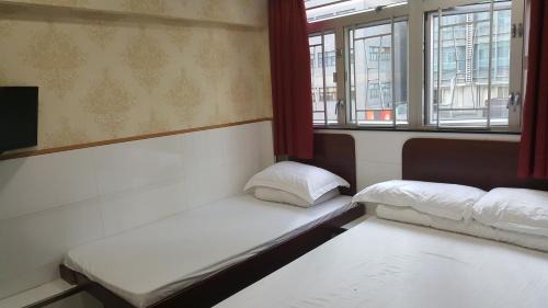 Comfort Triple Room