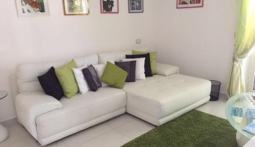Duplex Suite