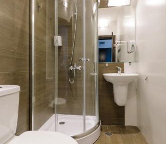 Double Room with Extra Bed