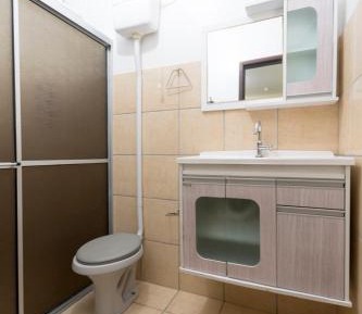 Quadruple Room with Bathroom