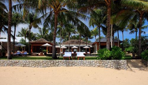Deluxe Villa