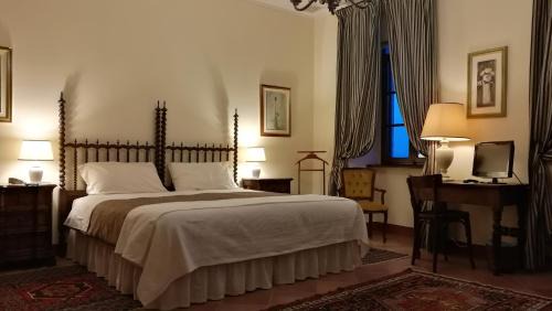 Comfort Double or Twin Room