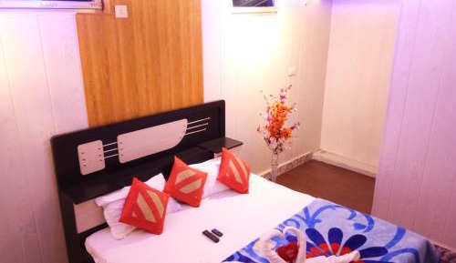 Luxury Room