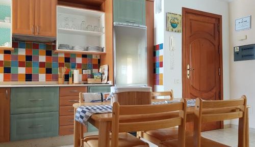 Two-Bedroom Apartment with Terrace (4 Adults)