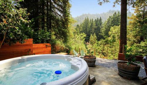 Vacation Home