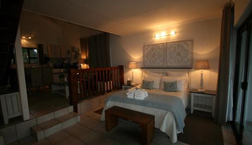 Executive 2 Bedroom Apartment