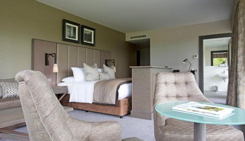 Estate Deluxe Room