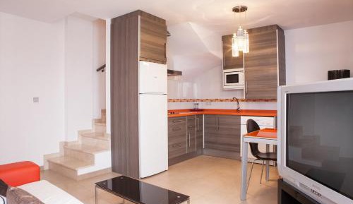 One-Bedroom Suite