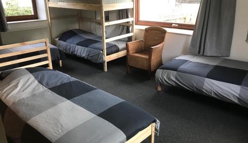 Standard Family Room