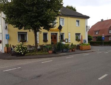 Single Room with Shower