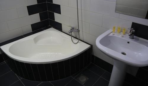 Budget Single Room