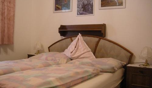 Two-Bedroom Apartment with Terrace