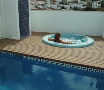 Duplex Apartment (2 Adults + 1 Child)