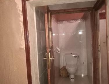 Double or Twin Room with Shared Bathroom