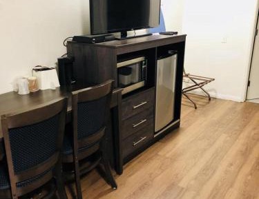 Double Room - Disability Access
