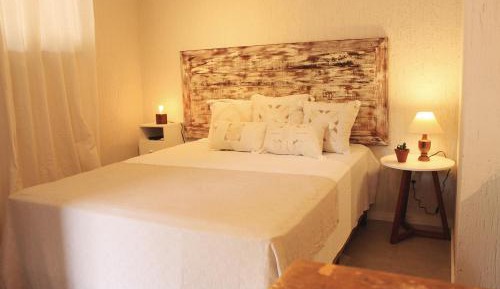 Suite with Garden View