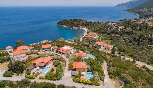 One-Bedroom Villa with Private Pool (2-4 Adults)