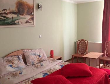 Double Room