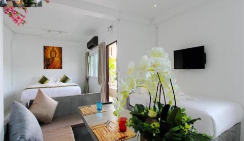 Superior Suite