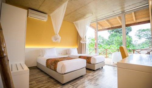 Superior Single Room