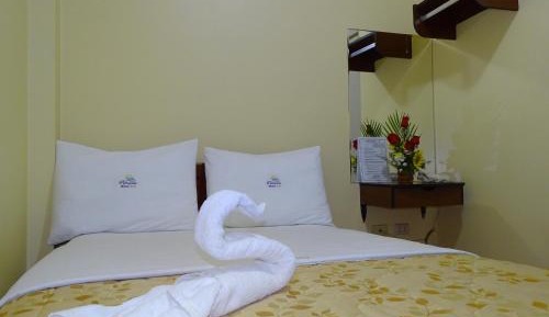 Single Room with Bathroom