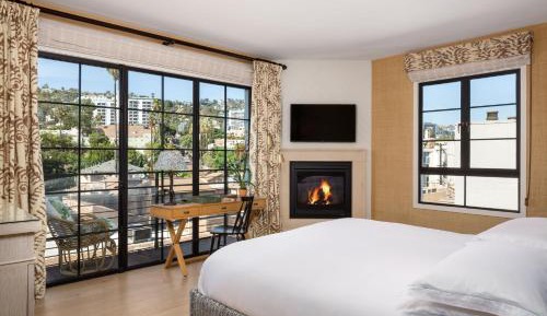 Presidential Suite