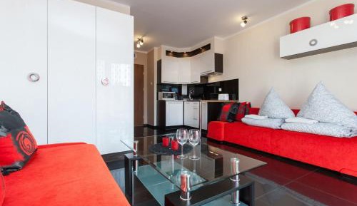 Standard Apartment