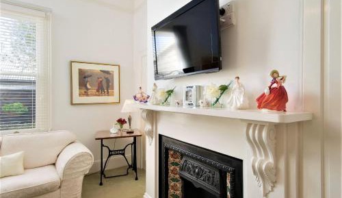 Emily King Room