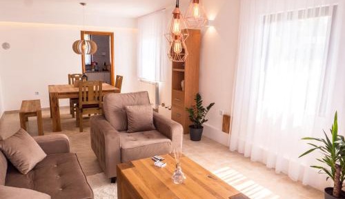 Executive Triple Room