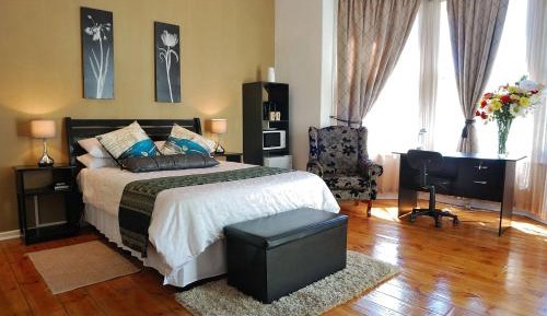 Luxury Double Room