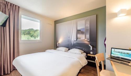 Double Room - Disability Access