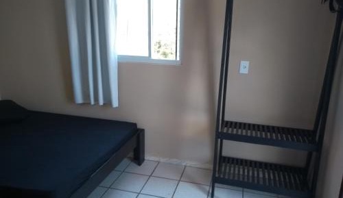 Economy Quadruple Room with Shared Bathroom