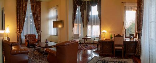 Royal Suite