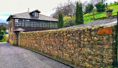 Five-Bedroom House