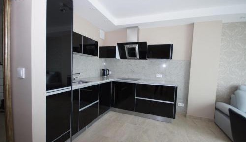 Two-Bedroom Apartment (4 Adults)