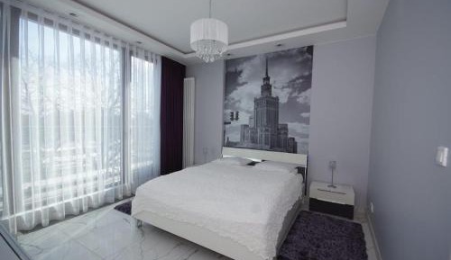 One-Bedroom Apartment (2 Adults)