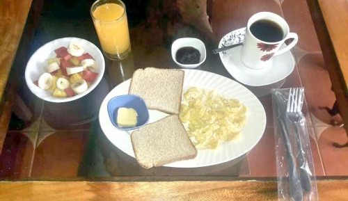 Classic Quadruple Room