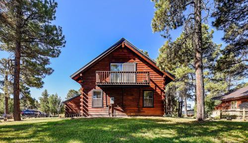 Three Bedroom holiday home 