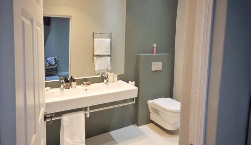 King Room with Mountain View