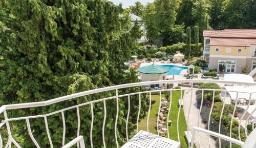 Double Room - Park Side