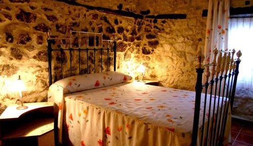 Double Room with Private External Bathroom