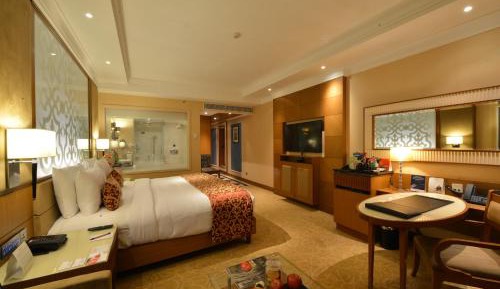 Premium King Room
