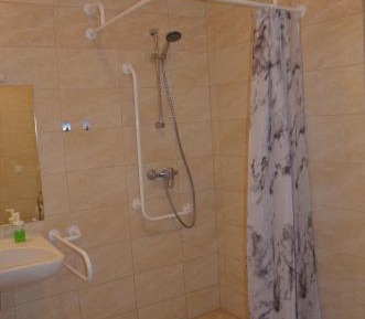 Family Room - Disability Access