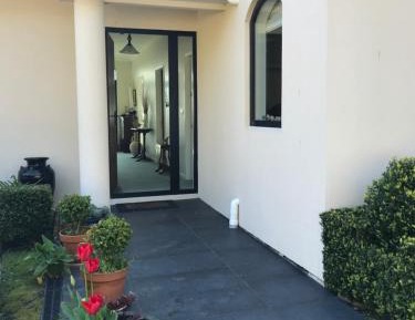 Apartment - Ground Floor