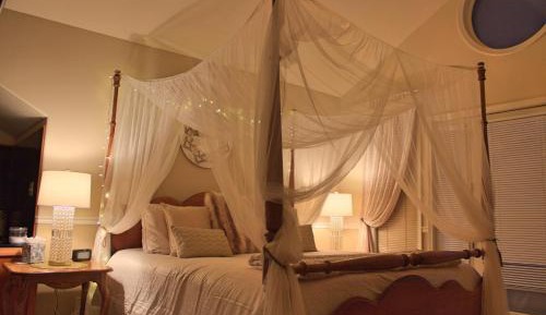 King Suite with Spa Bath
